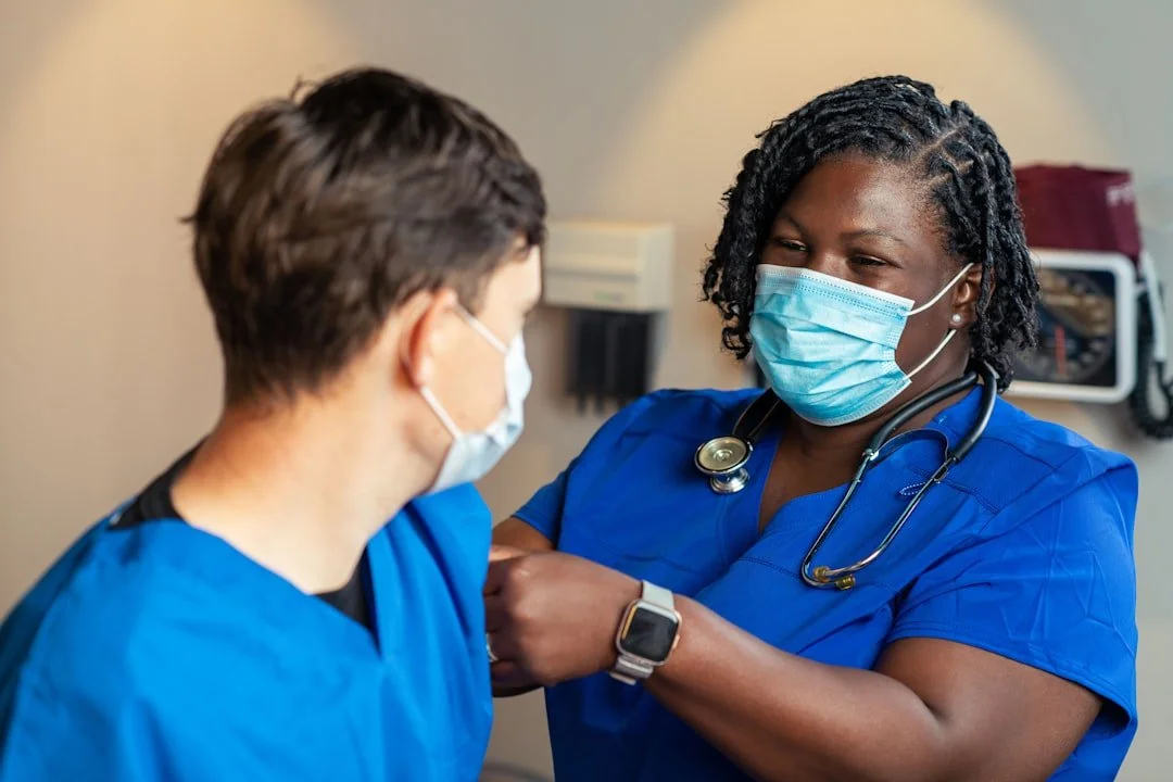 Patient Care Hero